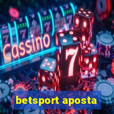 betsport aposta